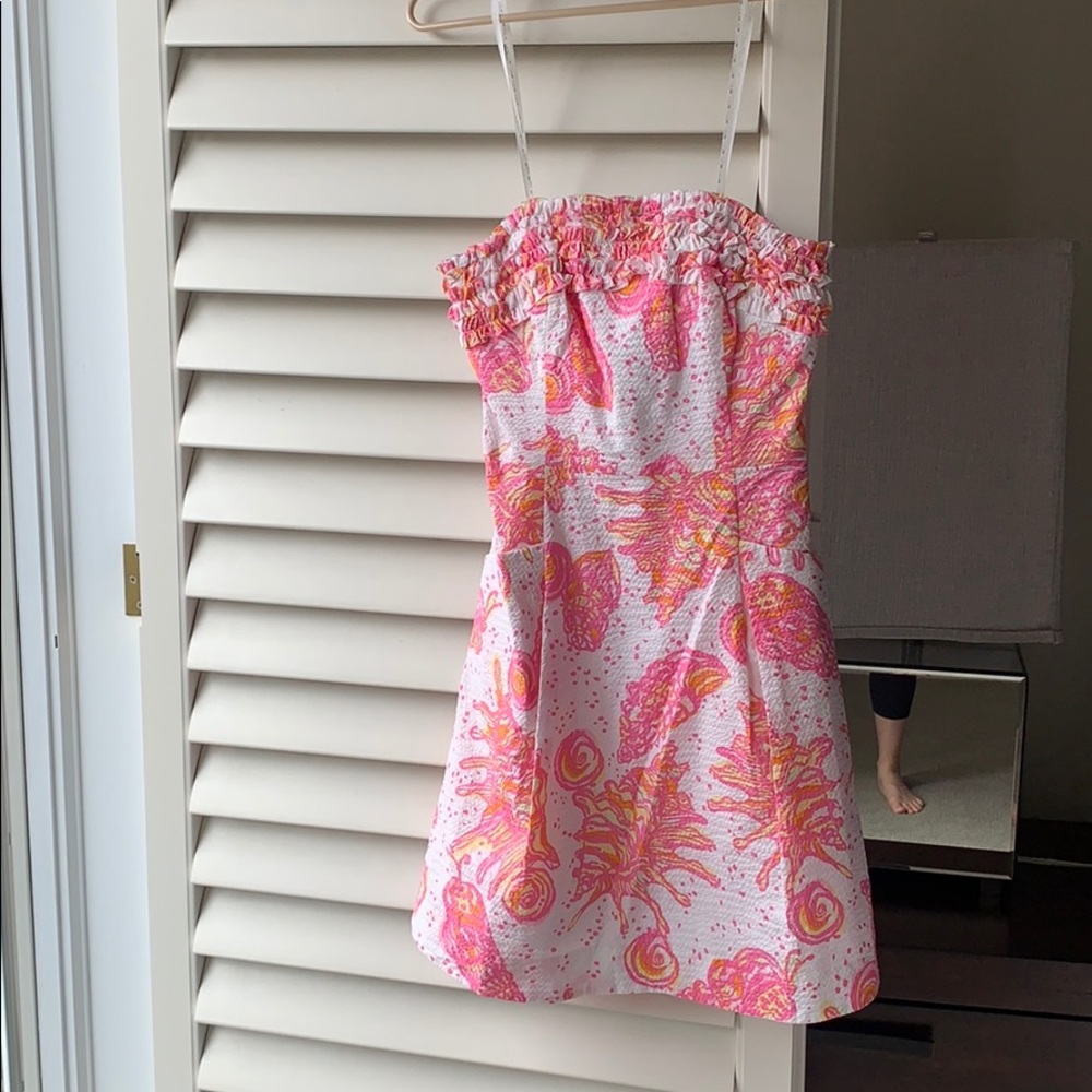Lily Pulitzer Dress